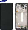 Original Samsung Galaxy A52s 5G 2021 A528B LCD Display Produktbild-Vorschau 1