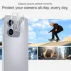 Kamera Schutzglas Linsenschutz für Honor 600 Lite 9H Glas Produktbild-Vorschau 4