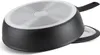 EDENBERG Patelnia z powłoką diamentową - 24 cm - 2,5 l Podgląd zdjęcia produktu 2