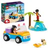 LEGO 41725 Friends Fun with beach rover, un ensemble Voir les images du produit 4