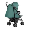 Tulano Davos 35 Kinderwagen Buggy grün, ab 6 Monaten, Produktbild-Vorschau 6