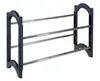WENKO Schuhregal Schuhschrank Schuhablage Schuhständer  Produktbild-Vorschau 3