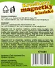 Magnesy 2d Zestaw Kret Podgląd zdjęcia produktu 2