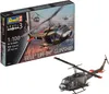 Revell Bell UH-1H Gunship, model helikopter, bouwpakket, Productafbeelding-voorbeeld 8