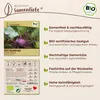 Samenliebe  Kohlrabi Samen | Purple Vienna - violett - Produktbild-Vorschau 3