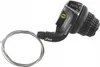 Shimano Revoshift SL-RS35 leva del cambio sinistra tripla Anteprima dell’immagine prodotto 3