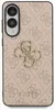 Guess Samsung Galaxy S25 Edge Big 4G Logo Classic Logo Produktbild-Vorschau 3