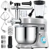 Robot da cucina universale KESSER® 3 in 1 K-KM 3000 con Anteprima dell’immagine prodotto 1