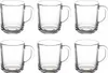 Pasabahce Pub Henkeltasse 250 ml 6er Set Produktbild-Vorschau 7