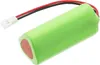 TECHTEK Bateria kompatybilny z [IONYX] Apex Express, Endo Podgląd zdjęcia produktu 1