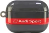 Audi IML Sport AirPods Pro 2 grau AUS-IMLAPP2-RSQ/D4-GY Produktbild-Vorschau 1