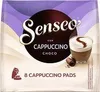 Senseo Cappuccino Choco Koffiepads 92g – Cappuccino cremoso Anteprima dell’immagine prodotto 13