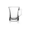 Sklenice na kávu a čaj 200 ml 6 ks. Náhled obrázku produktu 2