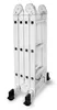 Drabest, Universal-Gelenkleiter, Aluminium, Mehrzweck, Produktbild-Vorschau 9