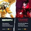 Dice Throne : Saison Deux – Séraphin c. Seigneur Vampire Voir les images du produit 7