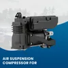 2X Federbalg Hinten + Kompressor for Citroën Grand C4 Produktbild-Vorschau 5