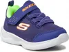 A single child's sneaker is shown against a white background. Produktbild-Vorschau