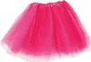 Tütü Tutu pink für Damen ca. 40cm Produktbild-Vorschau 5
