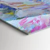 Designer Glasbild - Wandbild - Glas Bild - 50x125 cm - Produktbild-Vorschau 3