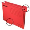 Esselte Leitz Pendaflex - A4 - Karton - Rot - 210 g/m² - Náhled obrázku produktu 3
