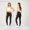 Merry Style 2er Pack Viskose Damen Leggings Lang Hose Produktbild-Vorschau 2