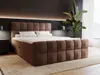 GrainGold Boxspringbett Alicante 140x200 cm - Bett 140x200, Produktbild-Vorschau 1