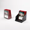 Bastion 100+ XL Deckbox, zwart/transparant, geschikt voor Productafbeelding-voorbeeld 7