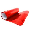Scheinwerferfolie 30x100 cm - Rot - Rückleuchtenfolie aus Produktbild-Vorschau 8
