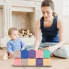 Giocattolo educativo sensoriale da colorare| blocchi Anteprima dell’immagine prodotto 2
