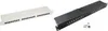 Logilink Patchpanel 16-Port Cat6 STP 19" EconLinie schwarz Anteprima dell’immagine prodotto 10