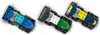LEGO® DUPLO® 10445 Závodní vozy týmu F1® s jezdci Náhled obrázku produktu 11