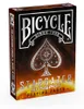 Bicycle® Jeu de cartes - Stargazer Sunspot Jeu de cartes Voir les images du produit 1