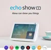 Echo Show 8 Amazon Weiß Alexa Smart Sprachsteuerung Produktbild-Vorschau 4