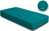 2er Pack Frottee Spannbettlaken Spannbetttuch 90x200 Produktbild-Vorschau 4