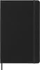 Moleskine 18-mesačný denný kalendár 2026/2027, L/A5, 1 deň Náhľad obrázku produktu 2