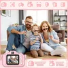 APARAT FOTOGRAFICZNY CYFROWY DLA DZIECI 40 Mpx KAMERA Podgląd zdjęcia produktu 8