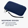kwmobile Neopren Handytasche für Smartphones L - 6,5" - Produktbild-Vorschau 10