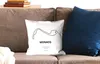 MuchoWow® Zierkissen Sofakissen Wohnzimmer Dekokissen 40x40 Produktbild-Vorschau 2