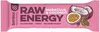 Bombus Raw Energy 50 g maracuja-cocco / Barrette Anteprima dell’immagine prodotto 2