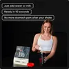 Whey Protein Isolat Laktosefrei | XXL Nutrition Whey Produktbild-Vorschau 4