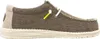 Hey Dude scarpe basse da uomo 40003-2BS fossile Anteprima dell’immagine prodotto 30