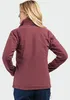 SCHÖFFEL Hiking 3in1 Jacket Style Okere WMS Pink 42/ XL Produktbild-Vorschau 10