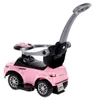 Porteur Sport Car SUV jouet dès 2 ans rose clair Sun Baby Voir les images du produit 8