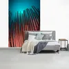 MuchoWow® Fototapete für Wohnzimmer oder Schlafzimmer Produktbild-Vorschau 5
