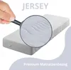 IZER Aqua Wave matrace ze studené pěny stupeň tuhosti H3 Náhled obrázku produktu 5