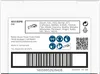 PRO AII 65 BSPIB Blatt für Multifunktionswerkzeuge, 65 x 40 Produktbild-Vorschau 1