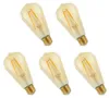 Spectrum E27 LED Lampe 2W 240lm 2400K Warmweiß 230V 5 Stück Produktbild-Vorschau 1