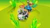 LEGO DC Comics Super Heroes Mighty Micros: Supergirl vs. Náhled obrázku produktu 12