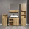 trendteam Badkamer set, 4-delig, Pure Bliss, Evoke Productafbeelding-voorbeeld 6
