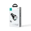 Autoladegerät Joyroom JR-CCD01, A+C 53W (Schwarz) Produktbild-Vorschau 6
